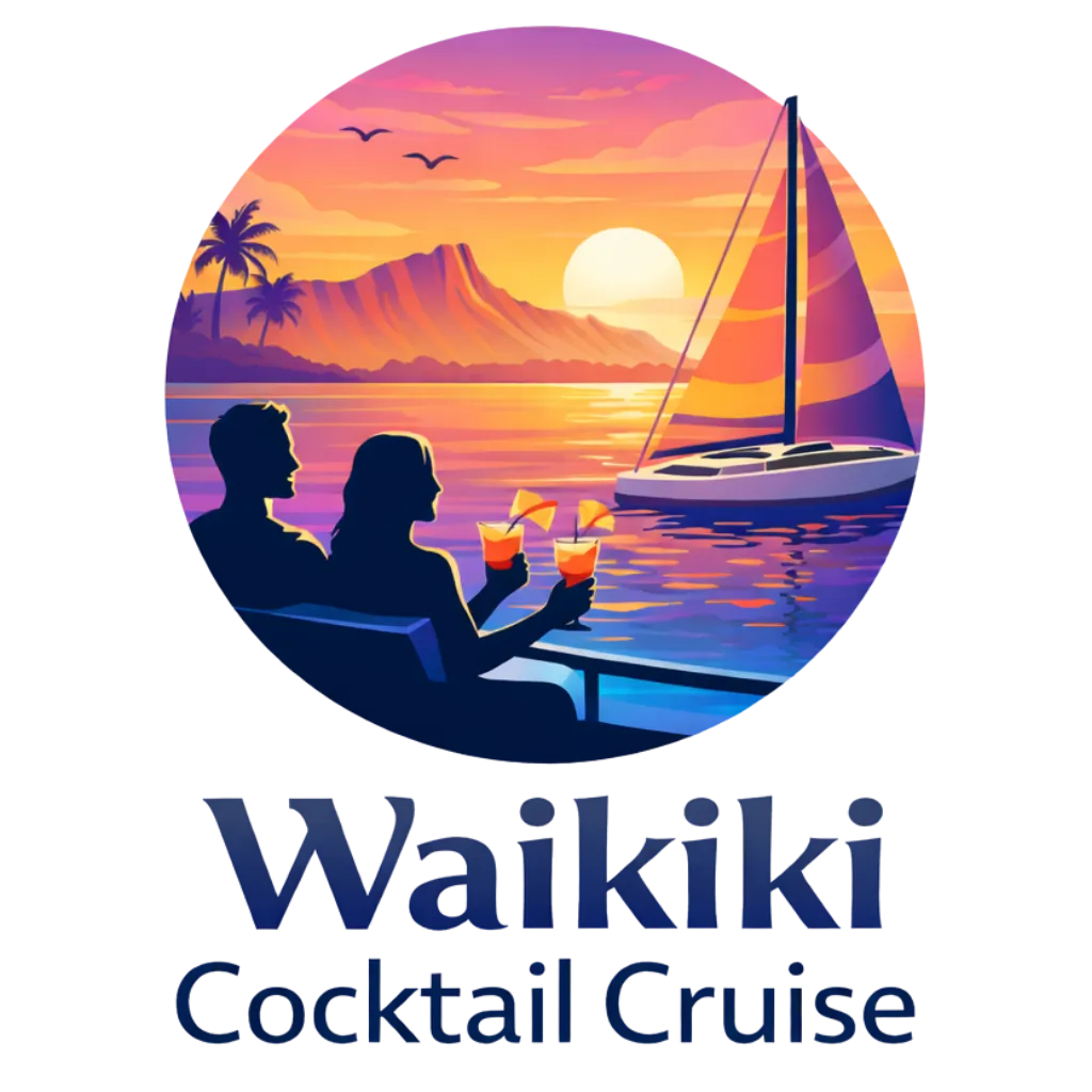 Waikiki Cocktail Cruise