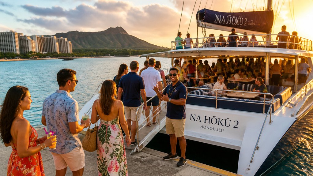 book early sunset spots fill
