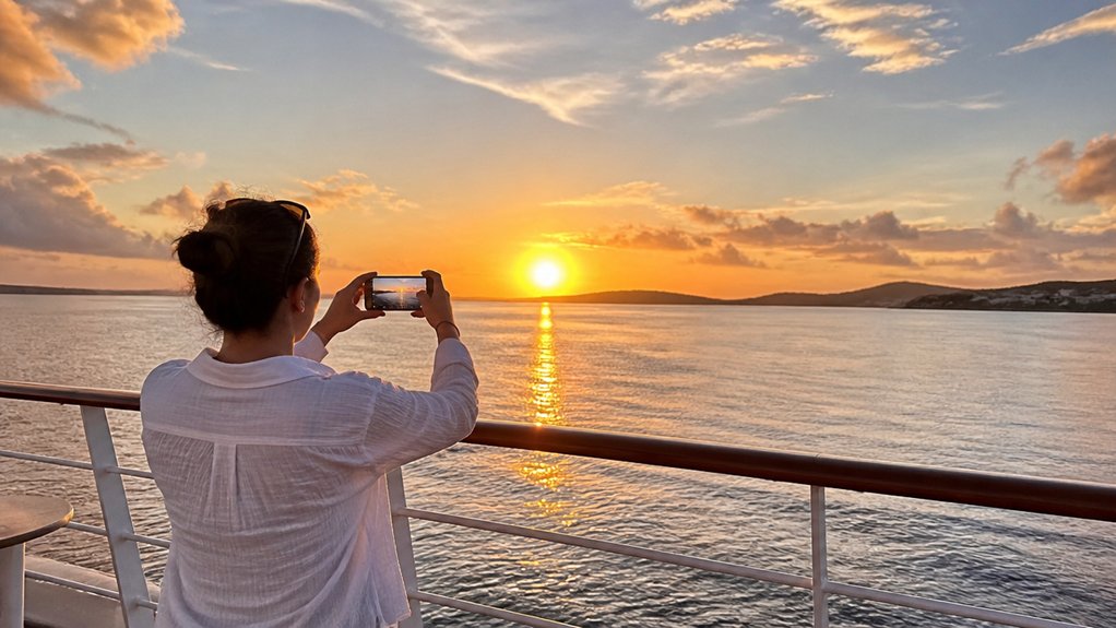 optimize phone camera settings