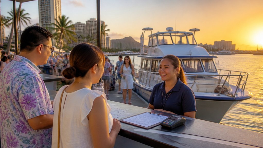refunds for canceled cruises