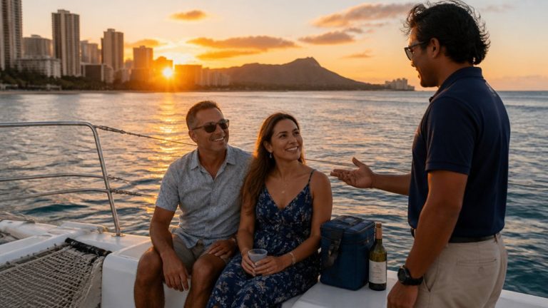 waikiki cruise alcohol policy