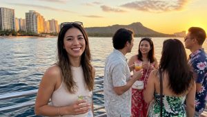 yes alcohol free fun cruise